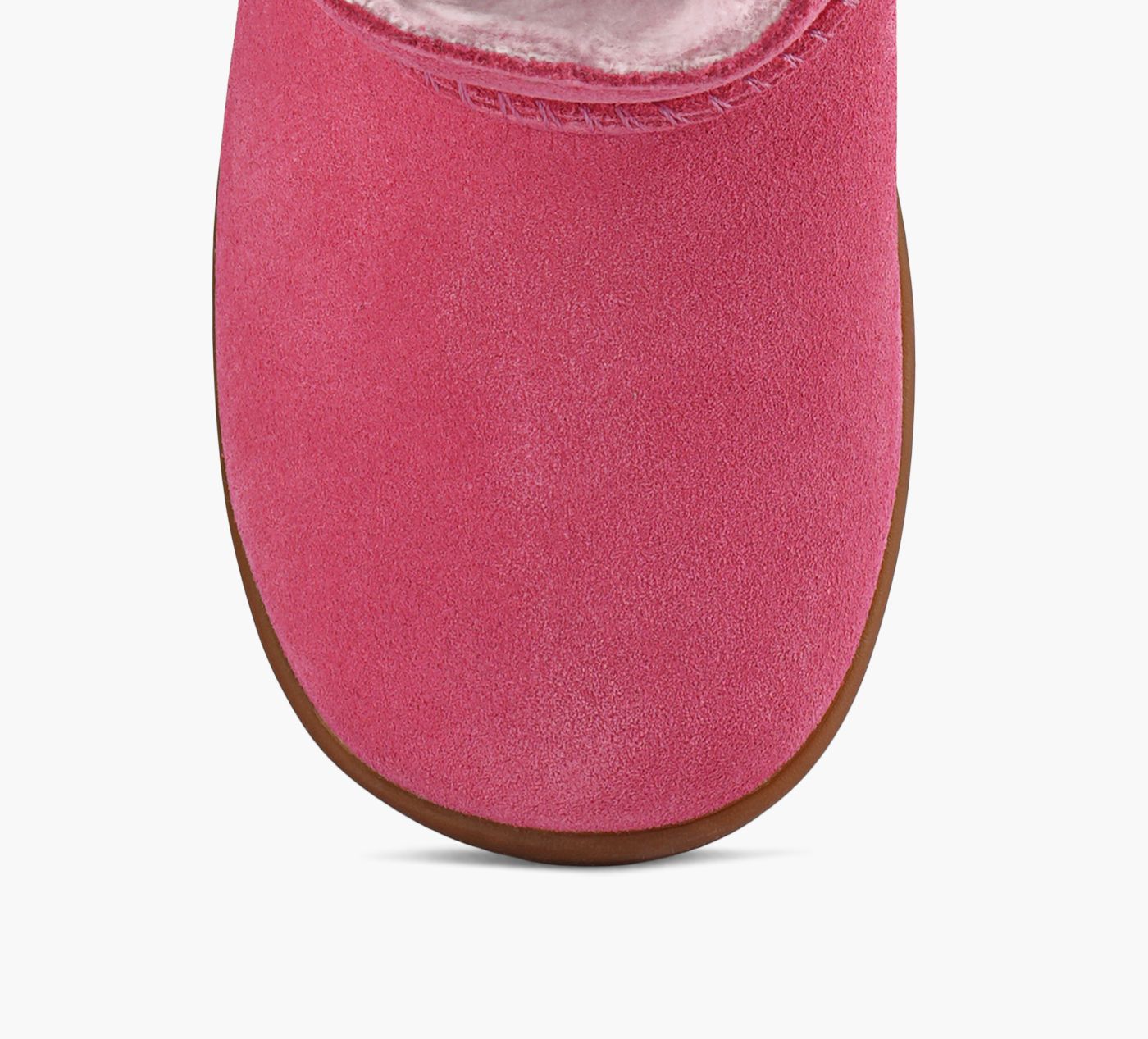 UGG KEELANII in FUCHSIA view 1c