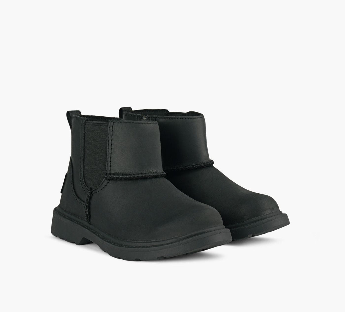 UGG PERRYWEATHERCHELSEA in BLACK view 2