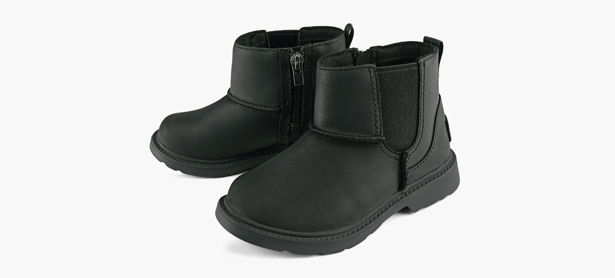 UGG PERRYWEATHERCHELSEA in BLACK view 4