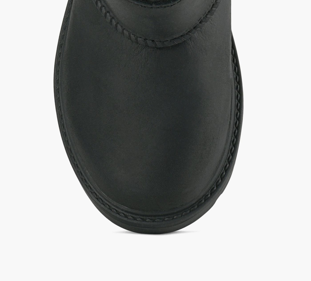 UGG PERRYWEATHERCHELSEA in BLACK view 1c