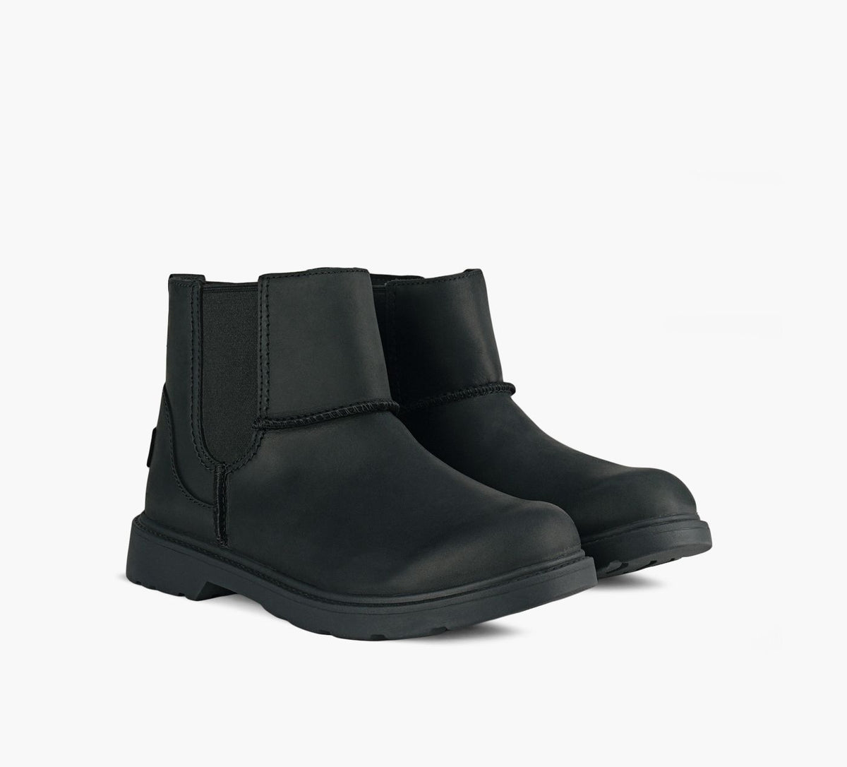 UGG CHELSEAPERRYWEATHER en NOIR vue 2