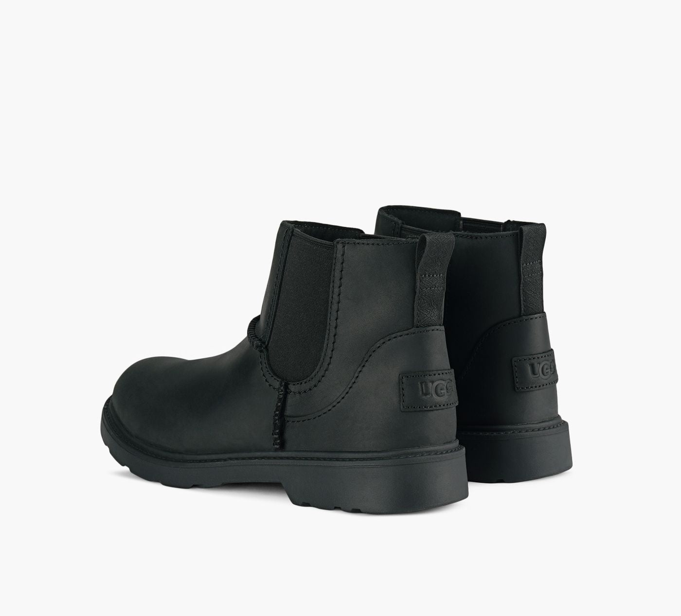UGG CHELSEAPERRYWEATHER en NOIR vue 3