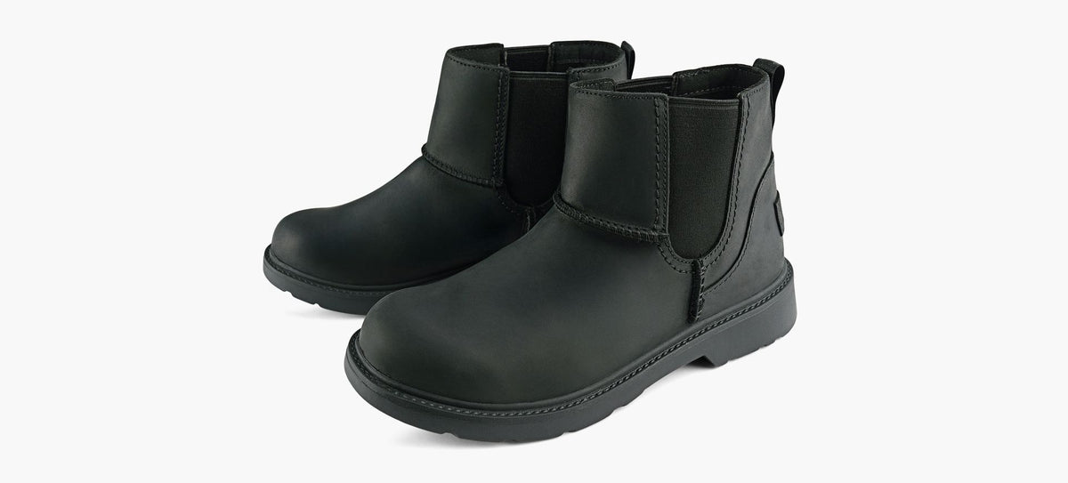UGG CHELSEAPERRYWEATHER en NOIR vue 4