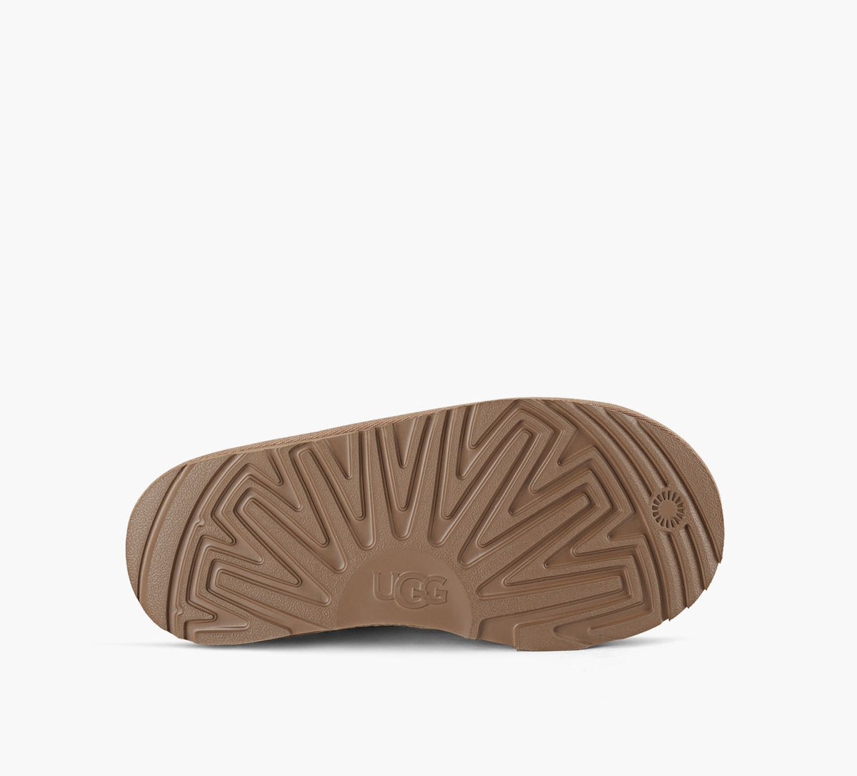 UGG CLASSICMICROENFANTS en BEIGE vue 6