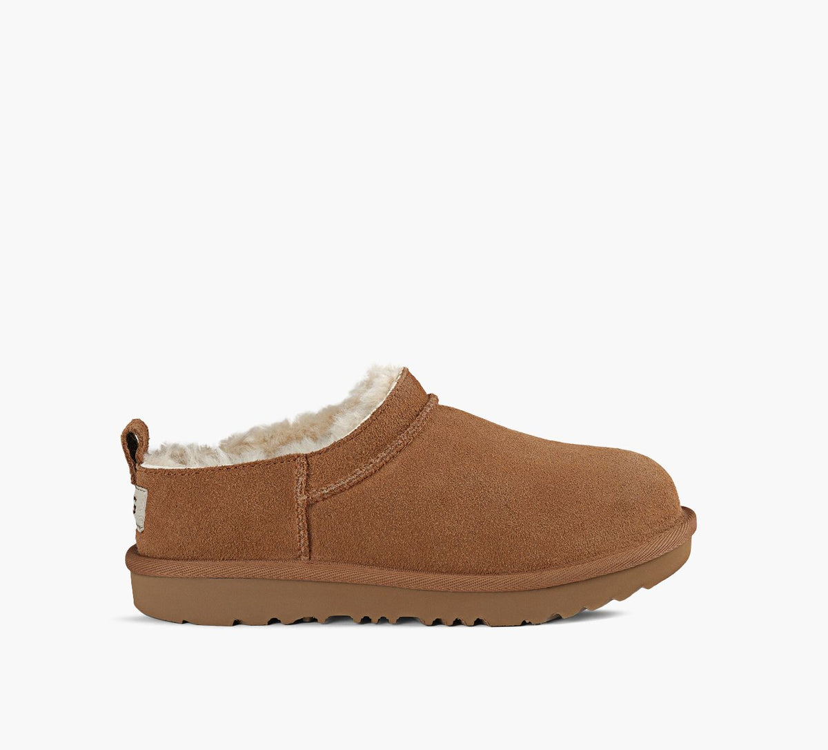 UGG KIDSCLASSICMICRO in TAN