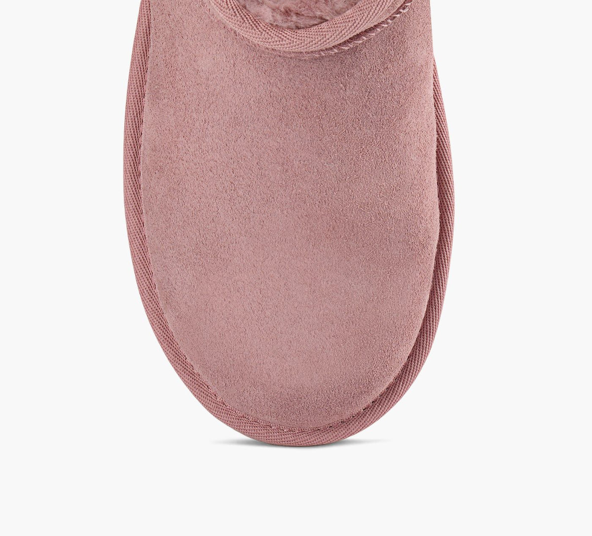 UGG CLASSICULTRAMINIPLATFORM in LIGHT PINK view 1c