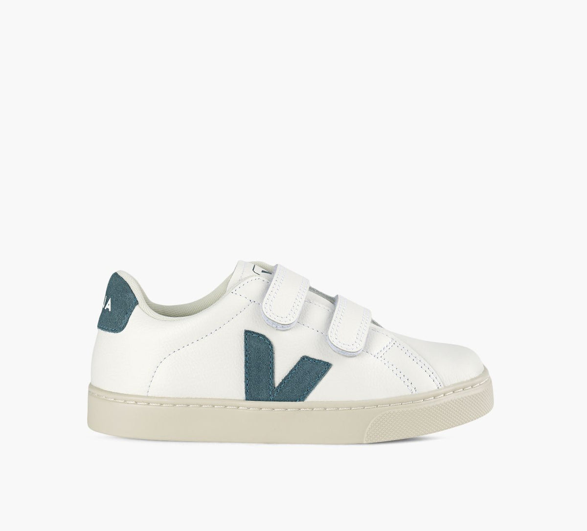 VEJA SMALLESPLAR en BLANC