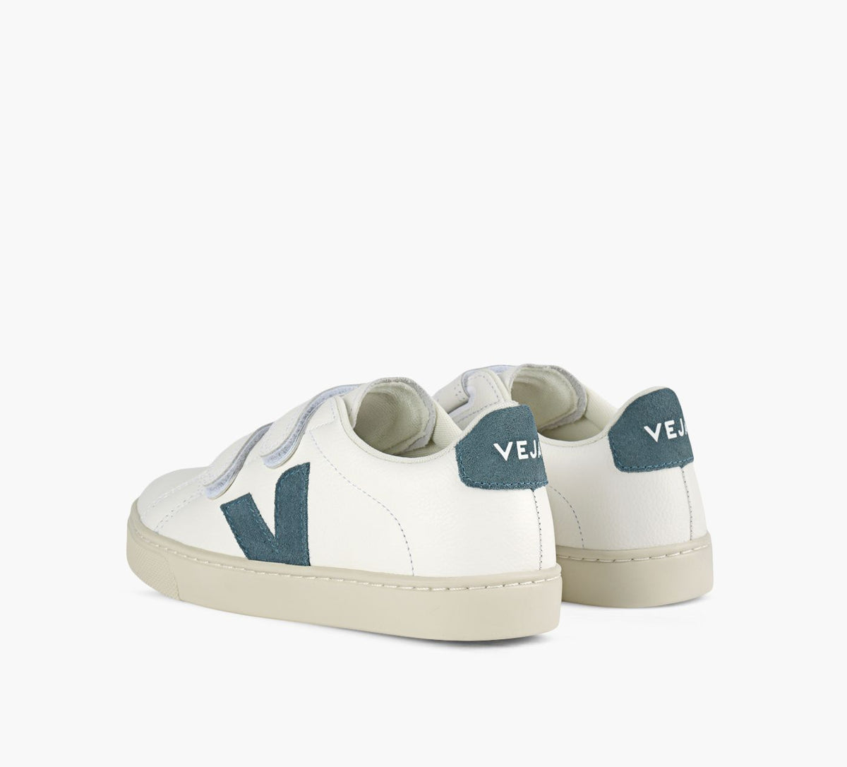 VEJA SMALLESPLAR in WHITE view 3