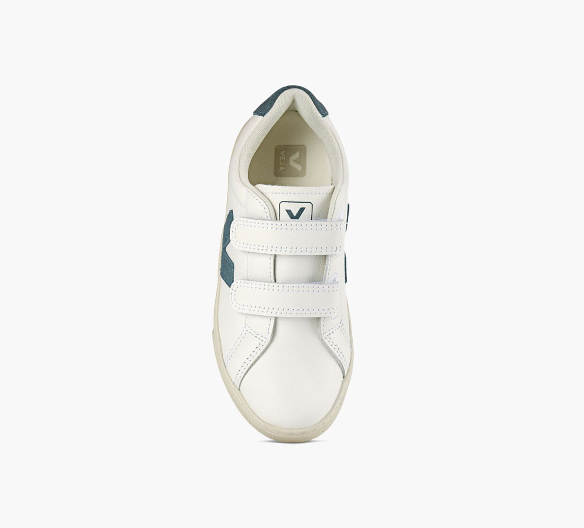 VEJA SMALLESPLAR in WHITE view 1c