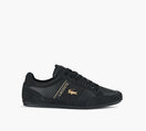 LACOSTE CHAYMON in BLACK