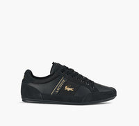 LACOSTE CHAYMON in BLACK