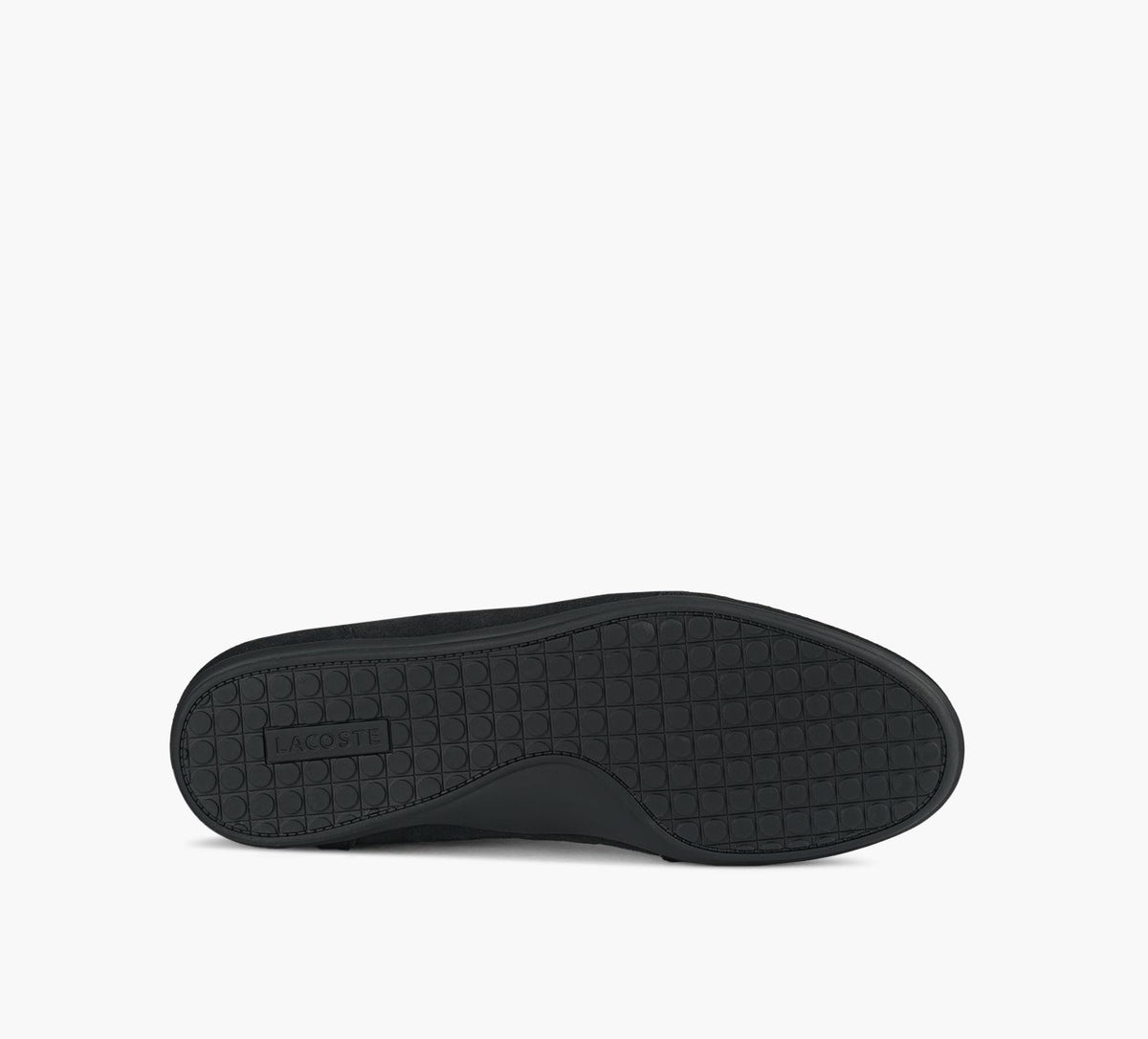 LACOSTE CHAYMON in BLACK view 6