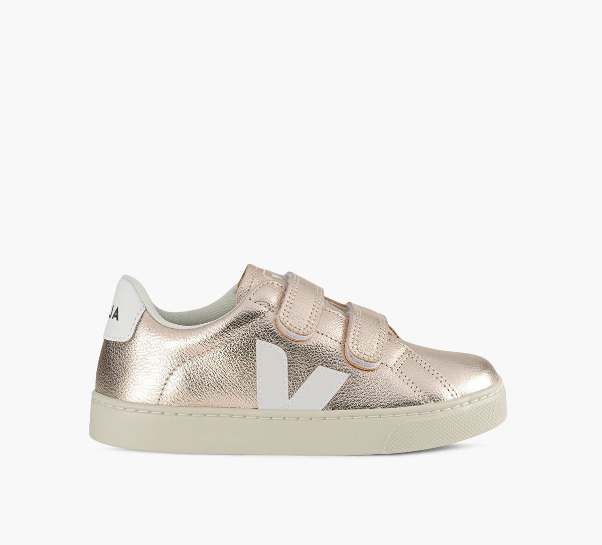 VEJA SMALLESPLAR in ROSE GOLD