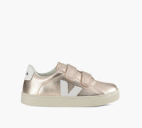 VEJA SMALLESPLAR in ROSE GOLD