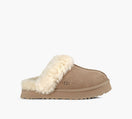 UGG DISQUETTE in BEIGE