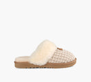 UGG TRICOTCOZYII en BEIGE