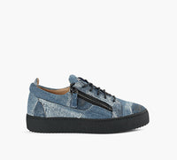 GIUSEPPE ZANOTTI RU50004 in BLUE