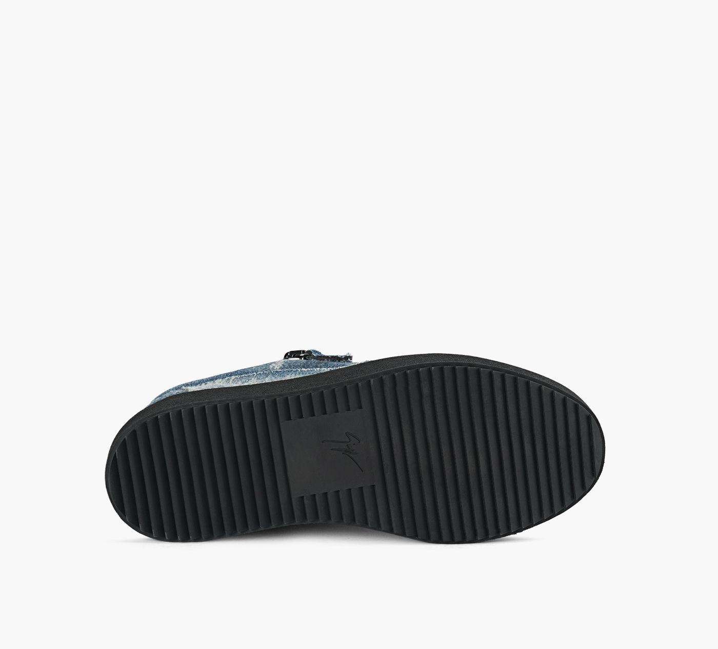 GIUSEPPE ZANOTTI RU50004 in BLUE view 6