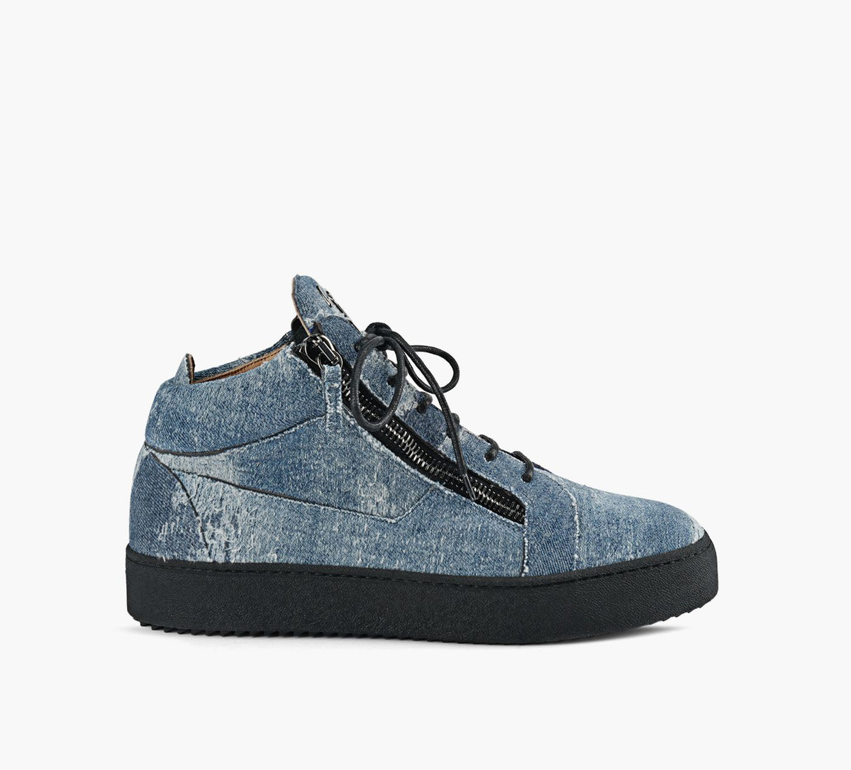 GIUSEPPE ZANOTTI RU50005 in BLUE