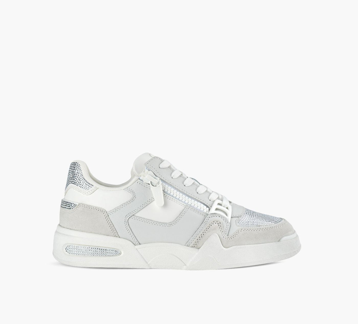 GIUSEPPE ZANOTTI RU50016 en BLANC