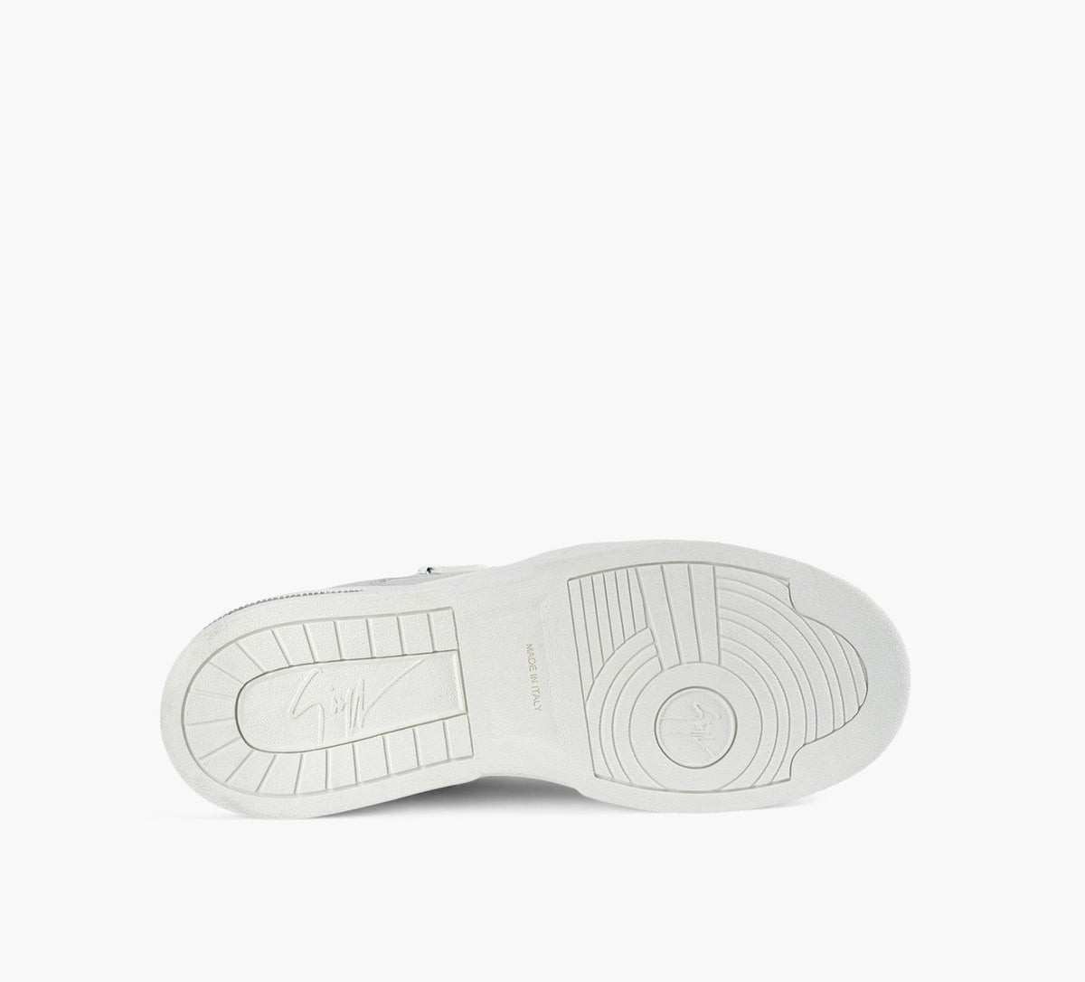 GIUSEPPE ZANOTTI RU50016 en BLANC vue 6