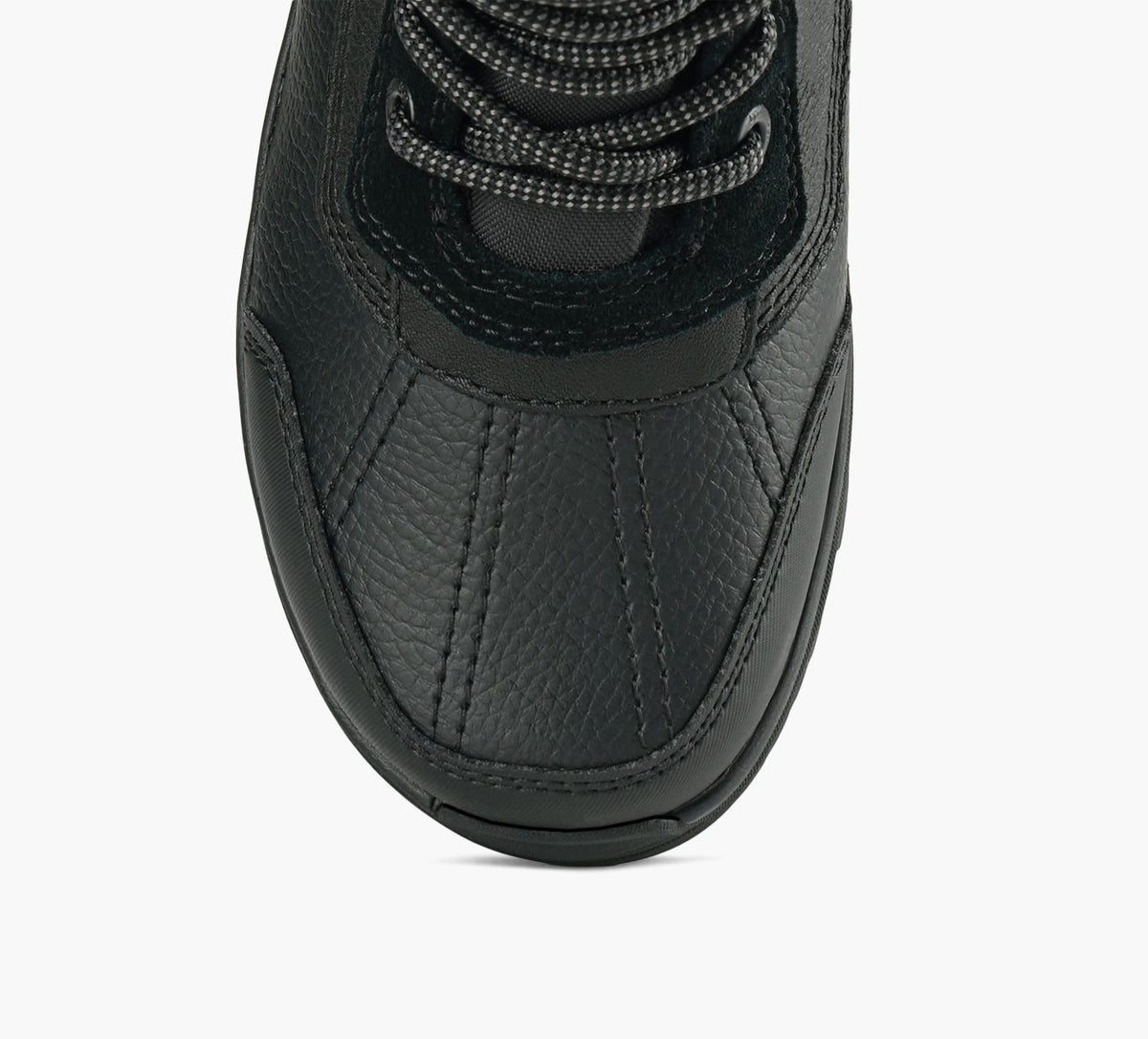 UGG BOTTEADIRONDACKXXV en NOIR vue 1c