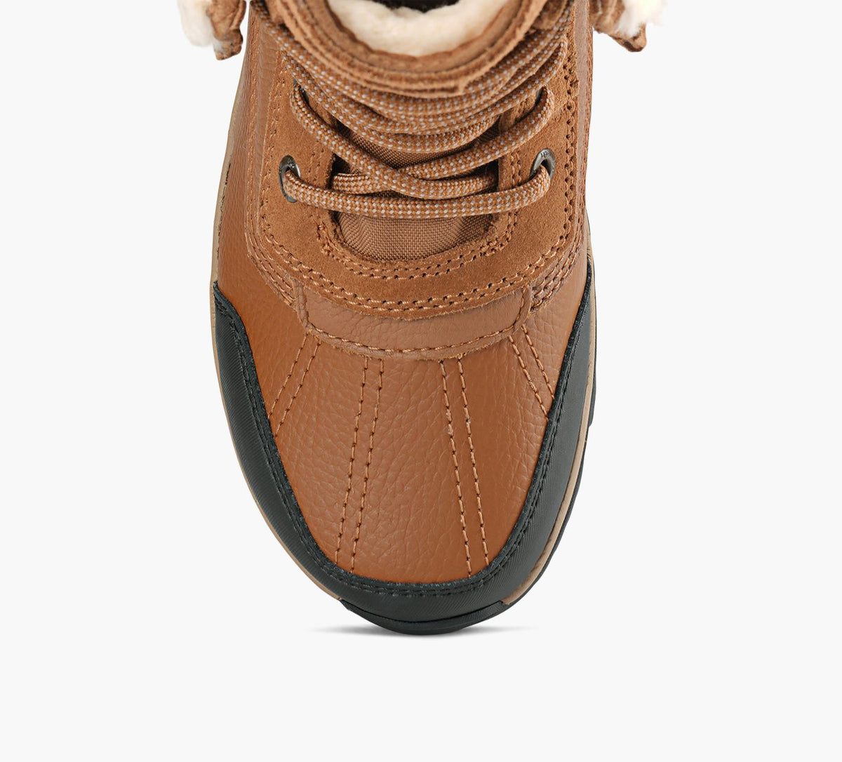 UGG BOTTEADIRONDACKXXV en TAN vue 1c