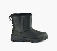 UGG BOTTEENFILERADIRONDACKXXV en NOIR