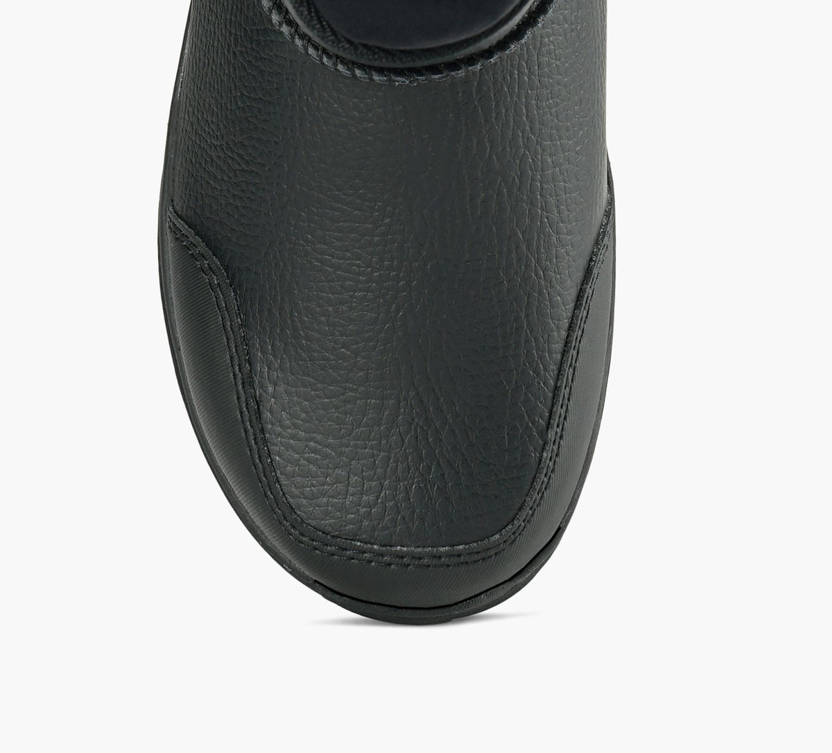 UGG ADIRONDACKXXVPULLON in BLACK view 1c