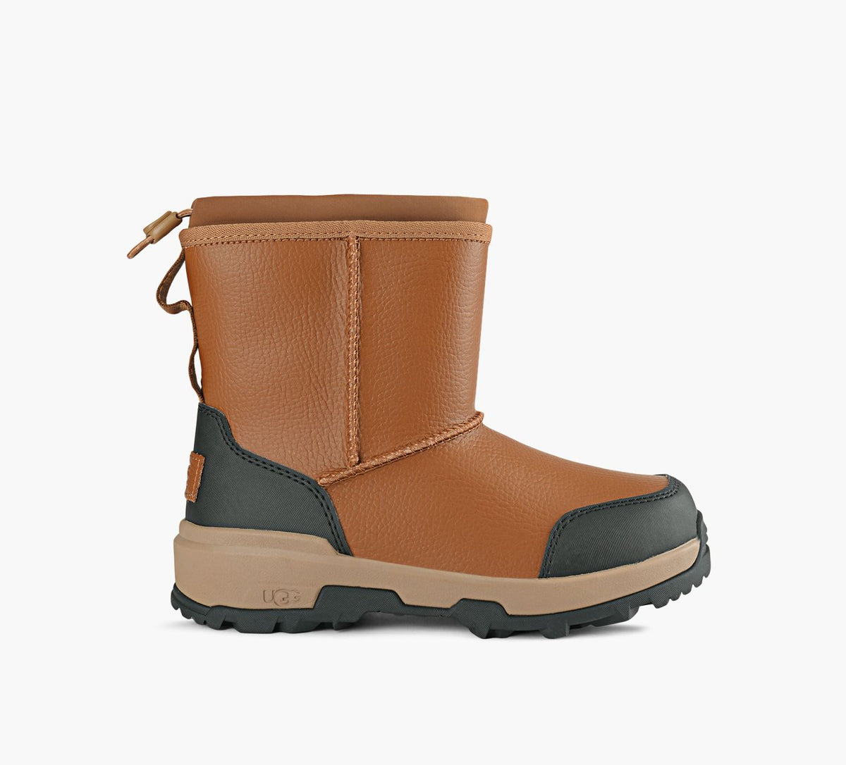 UGG BOTTEENFILERADIRONDACKXXV en TAN