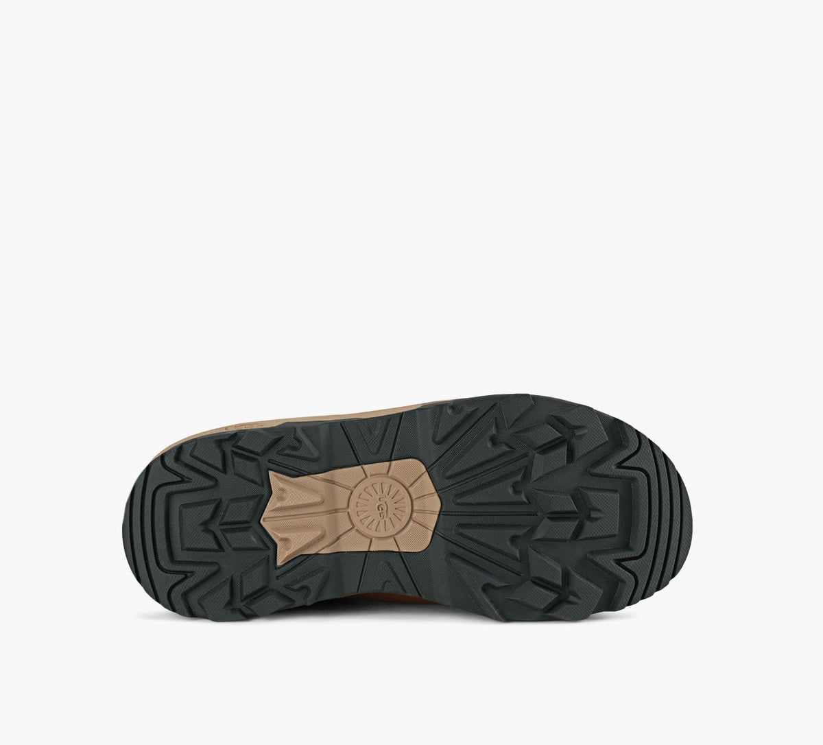 UGG ADIRONDACKXXVPULLON in TAN view 6