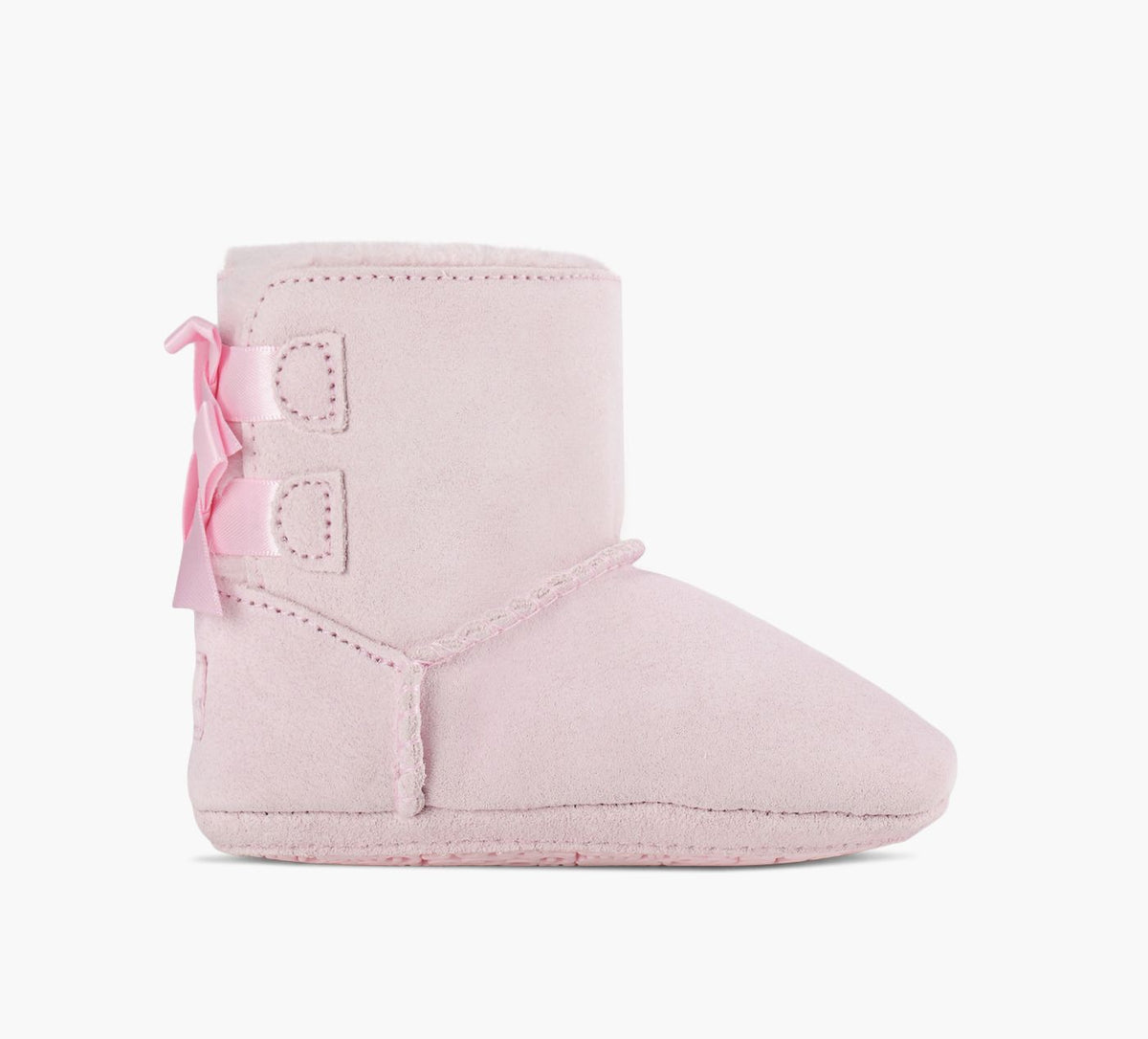 UGG BAILEYBOWBB en ROSE PALE
