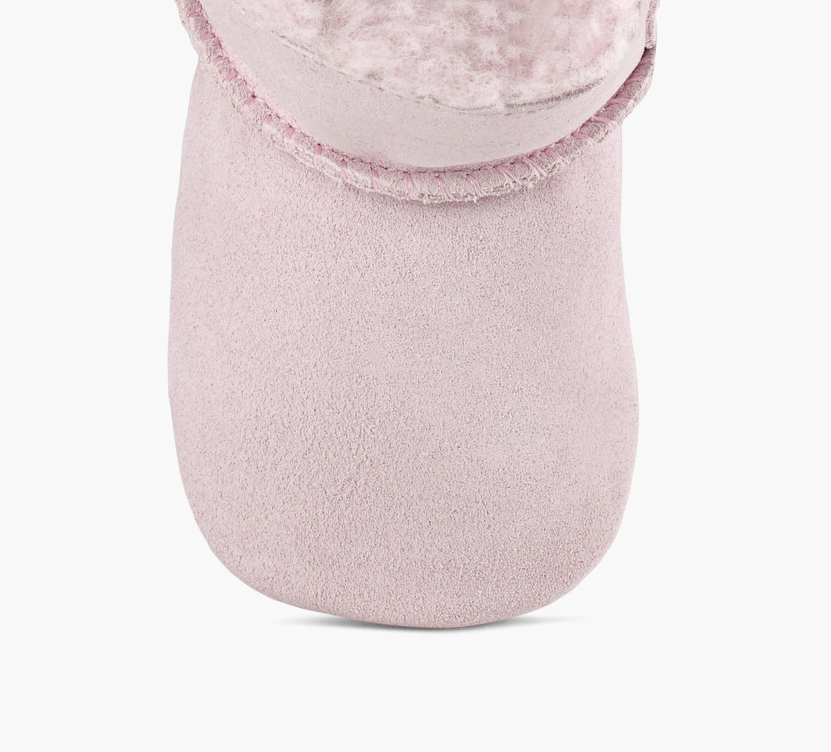 UGG BAILEYBOWBB en ROSE PALE vue 1c