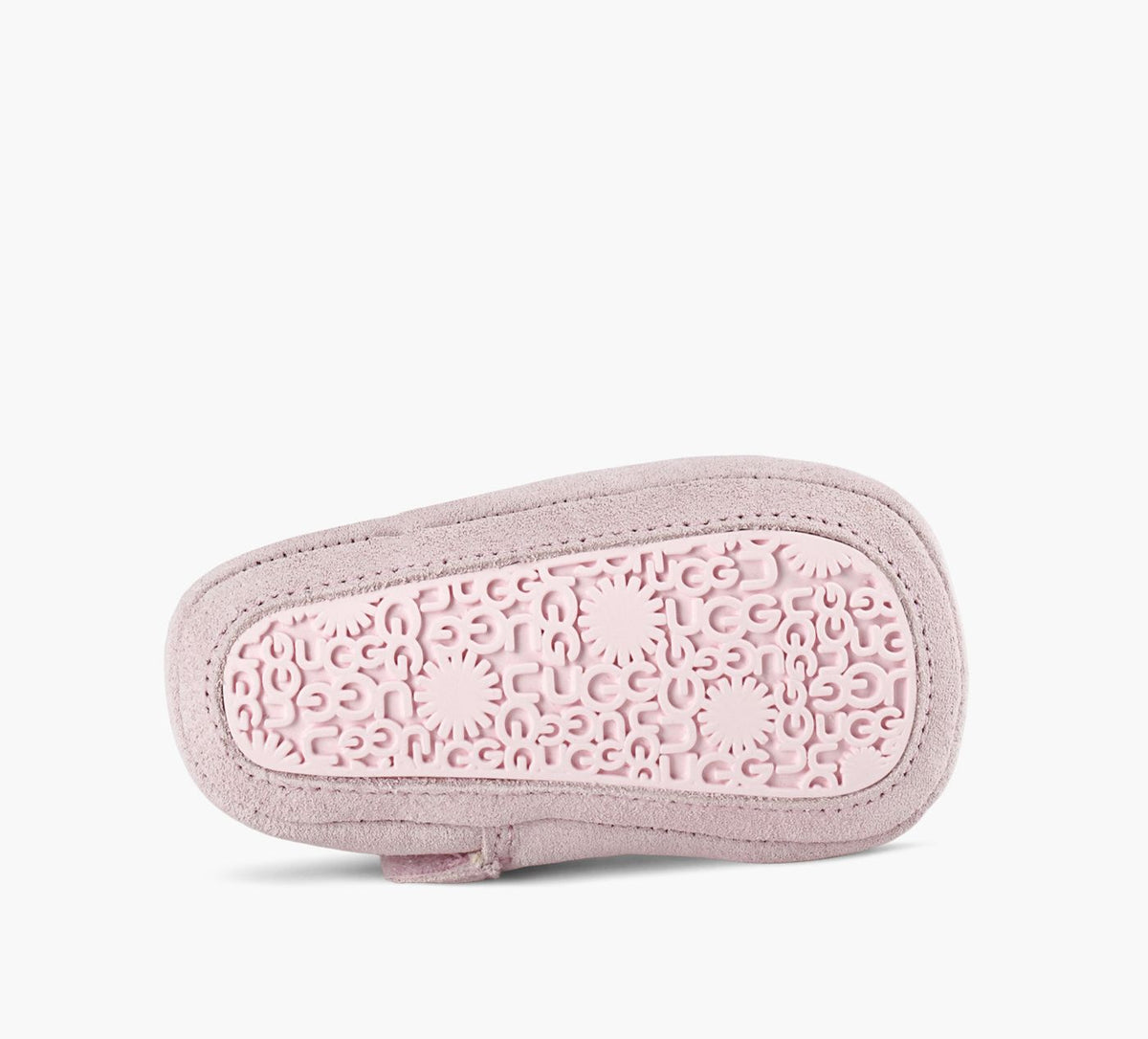 UGG BAILEYBOWBB en ROSE PALE vue 6