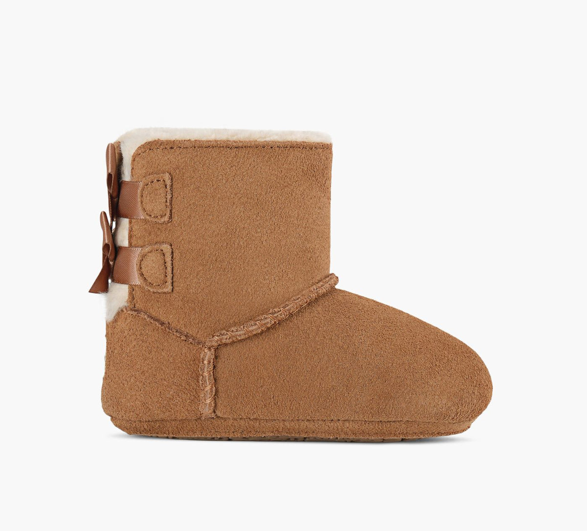 UGG BAILEYBOWBB en TAN