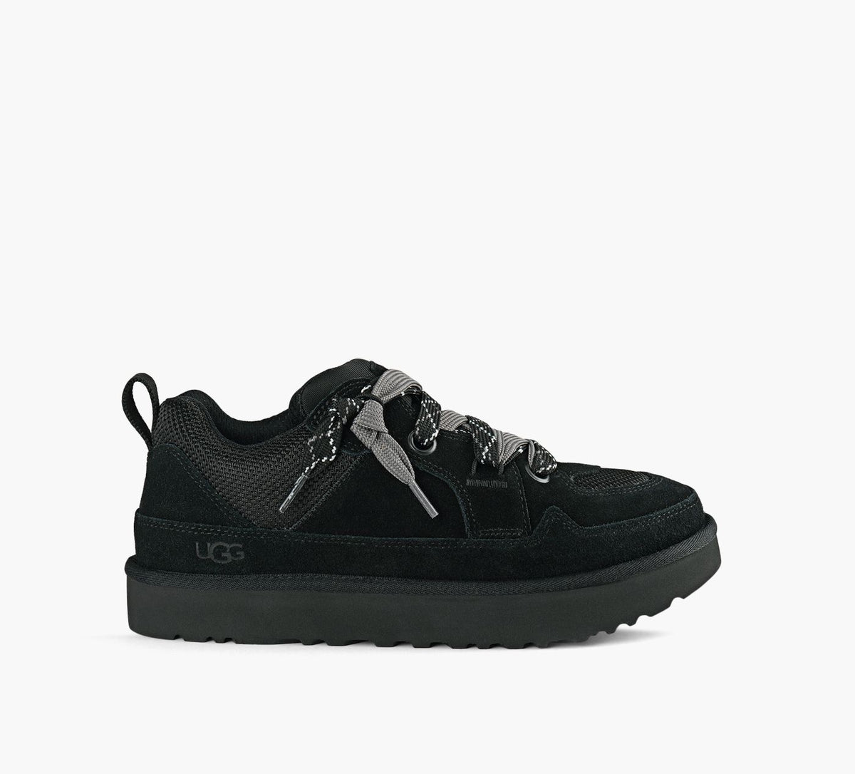 UGG LOLOWMEL en NOIR