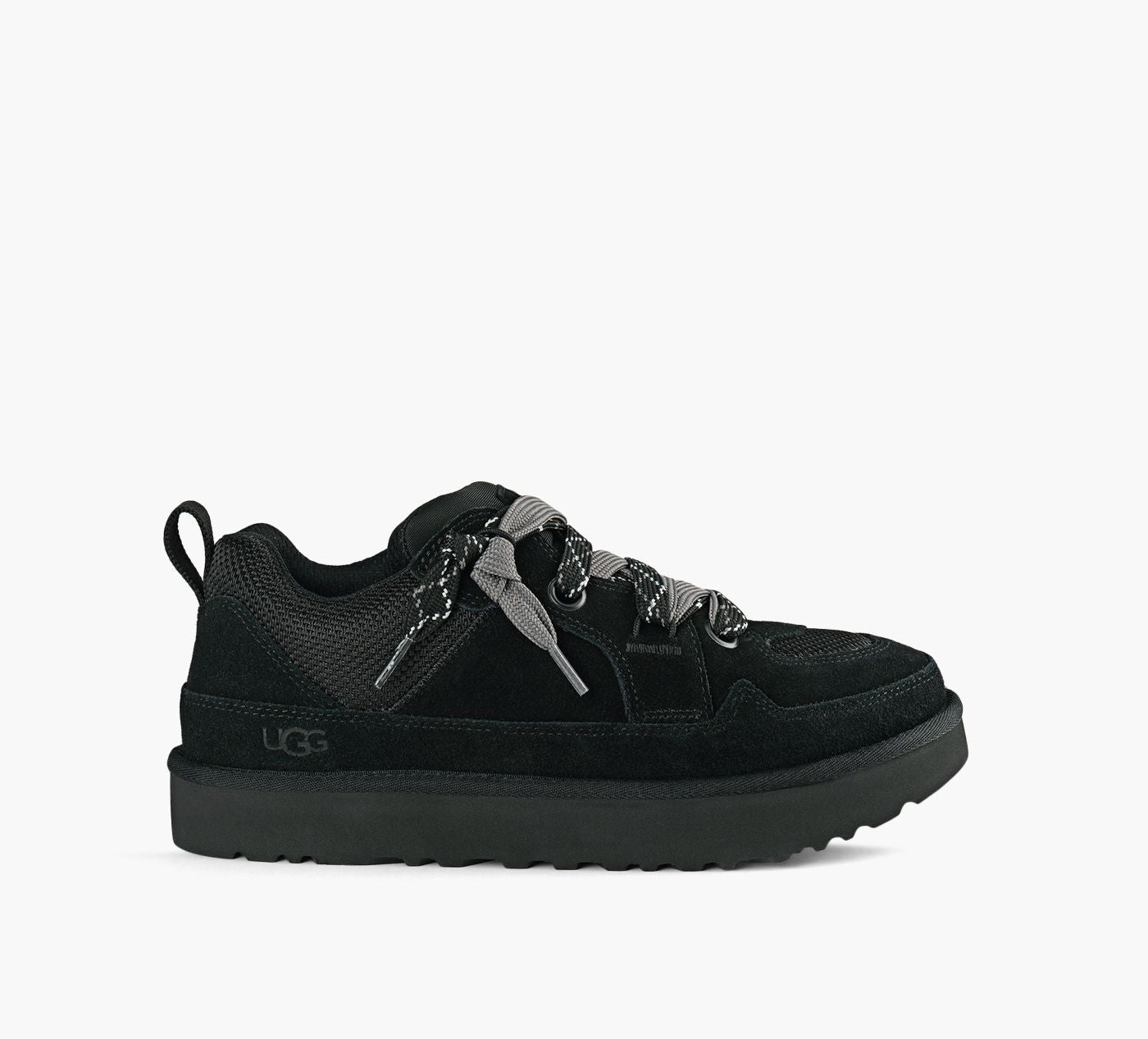 UGG LOLOWMEL en NOIR