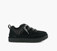 UGG LOLOWMEL en NOIR
