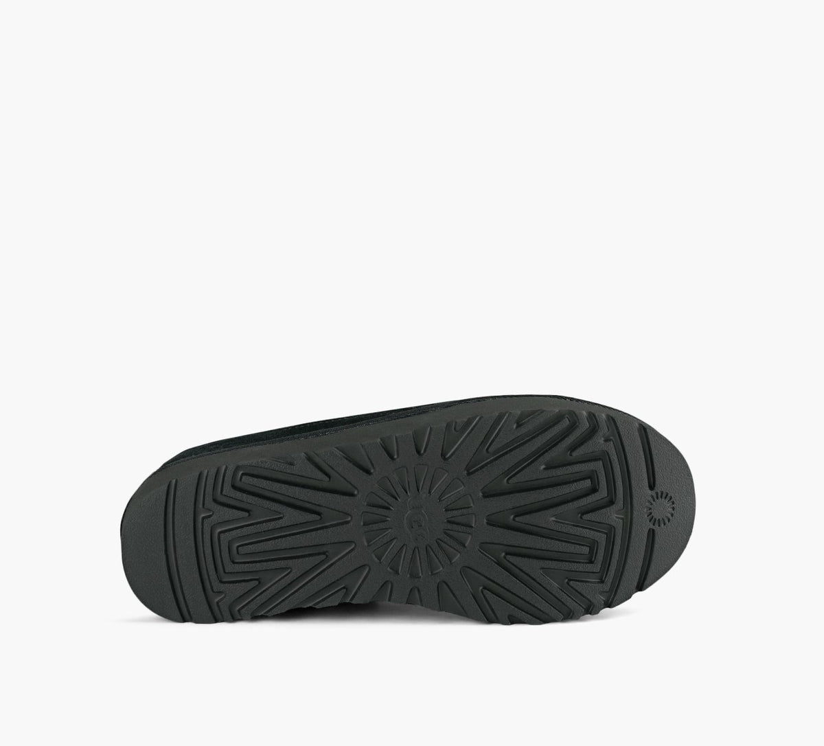 UGG LOLOWMEL in BLACK view 6