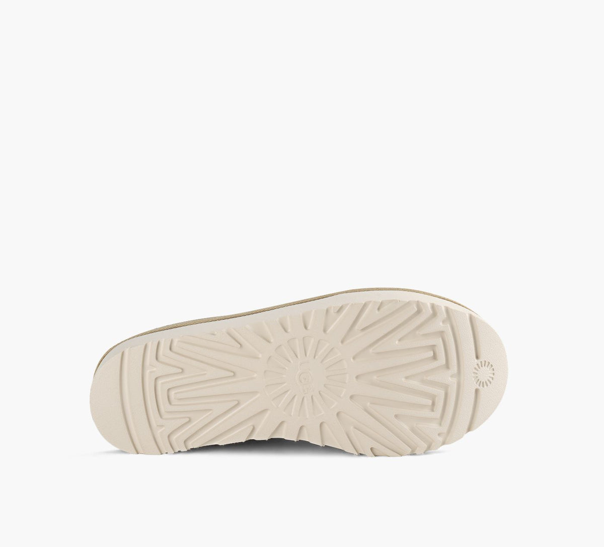 UGG LOLOWMEL in BEIGE view 6
