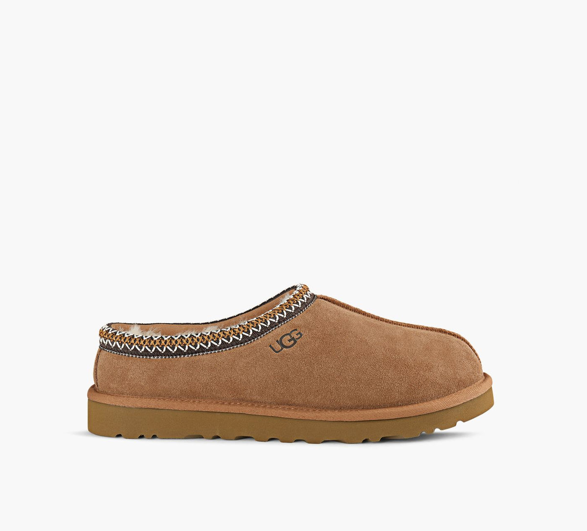 UGG TASMANII in TAN