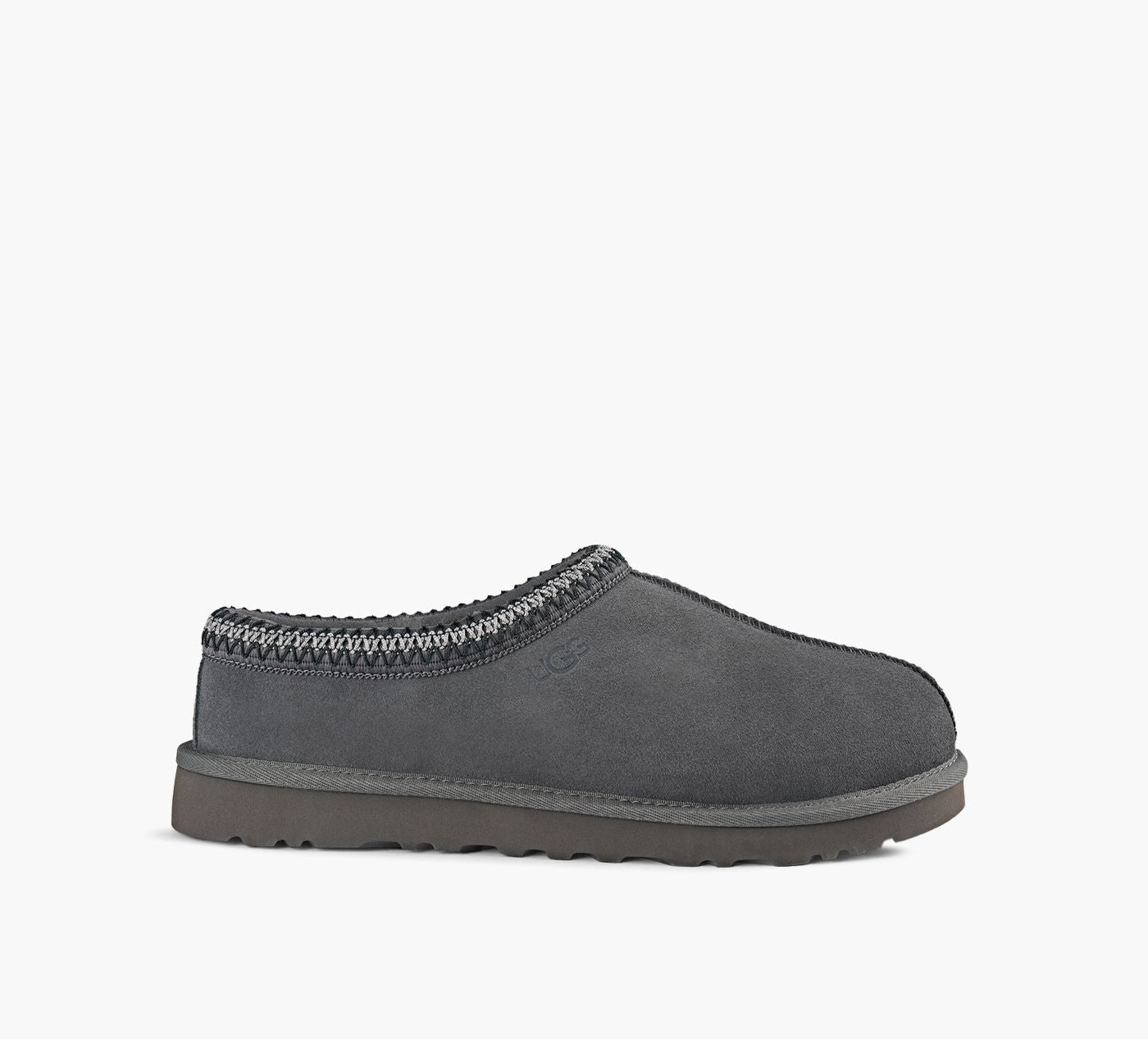 UGG TASMANII in GREY
