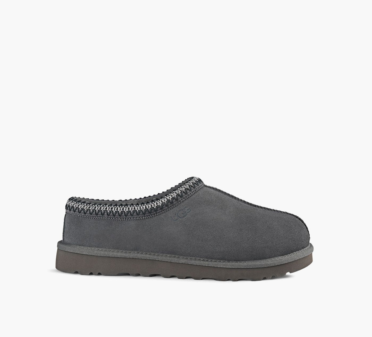 UGG TASMANII in GREY