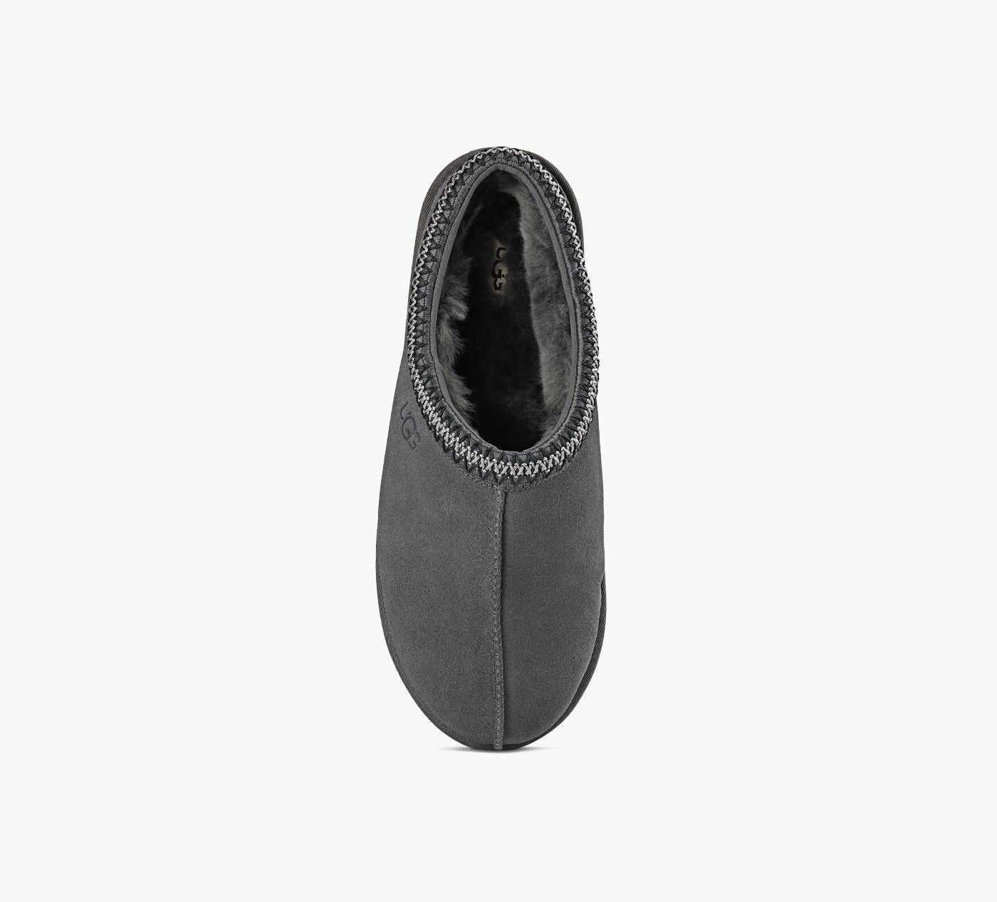 UGG TASMANII in GREY view 1c
