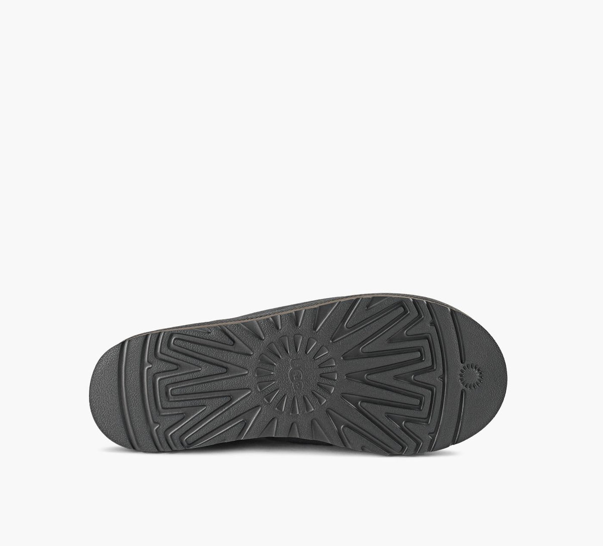 UGG TASMANII in GREY view 6