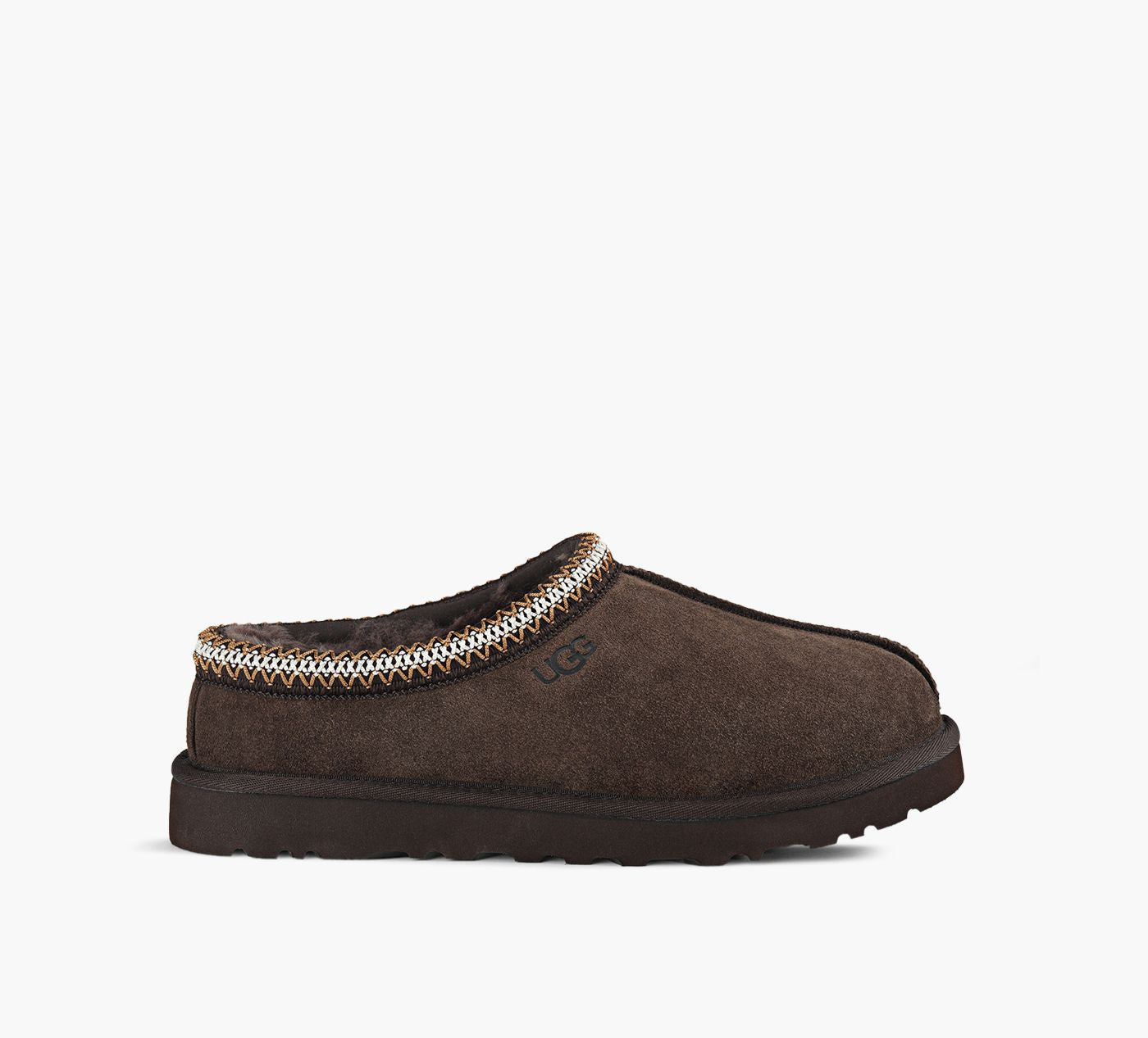 UGG TASMANII in BROWN