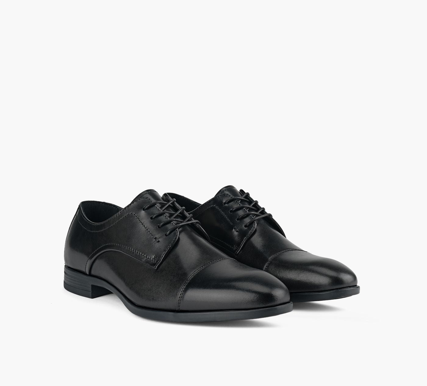 BROWNS ARISTA in BLACK view 2