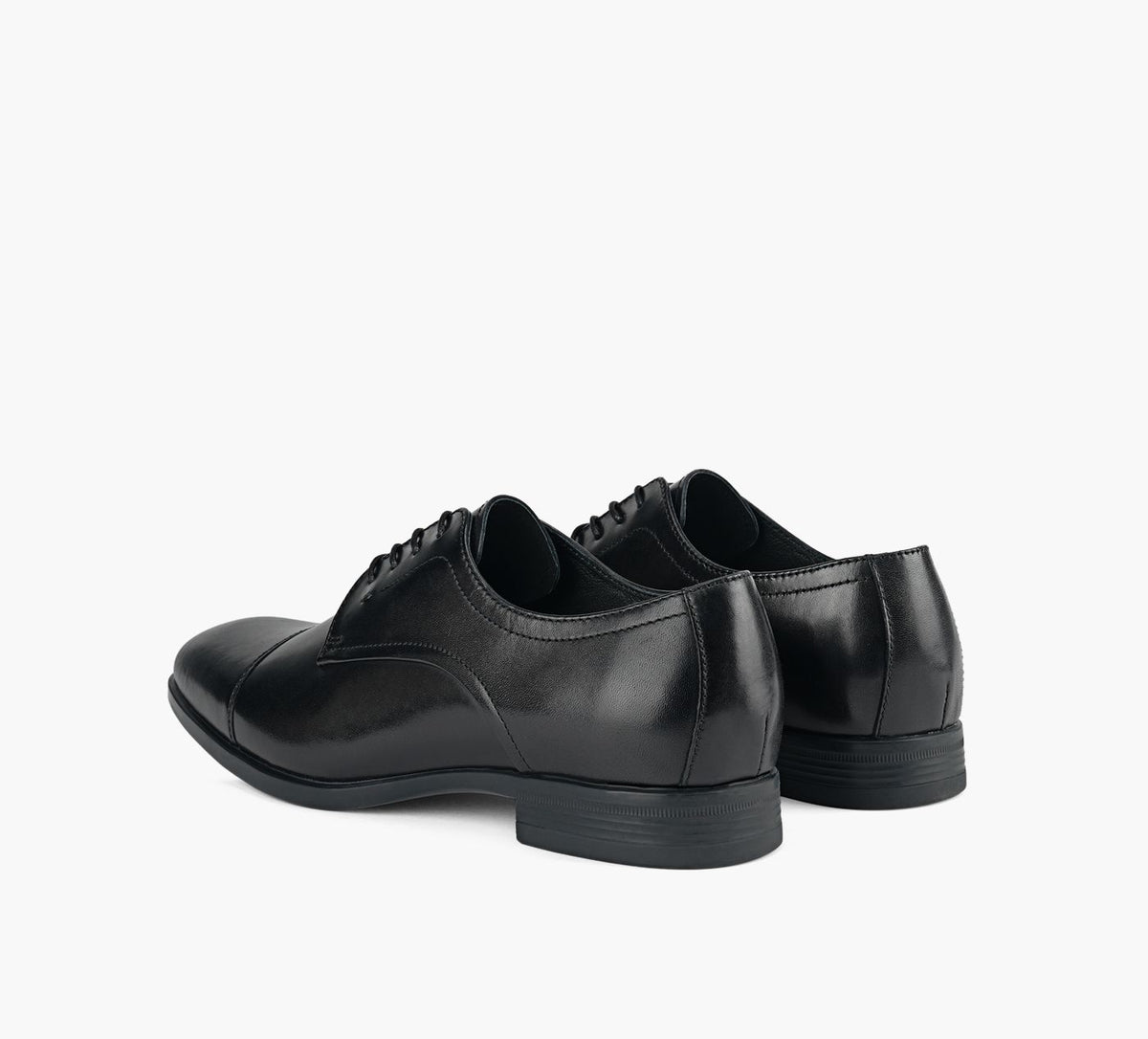 BROWNS ARISTA en NOIR vue 3