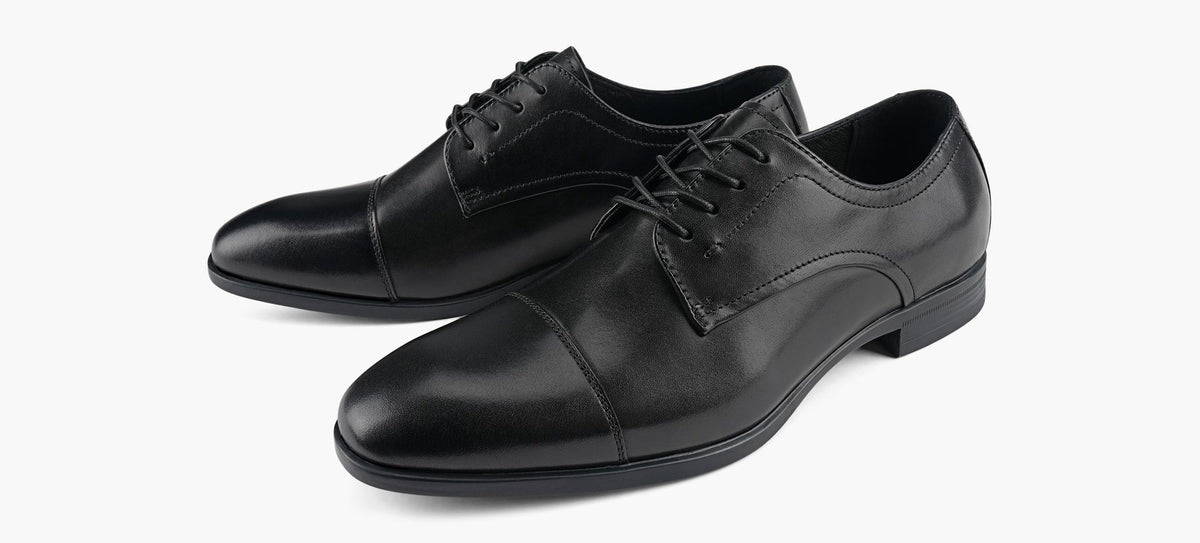 BROWNS ARISTA en NOIR vue 4