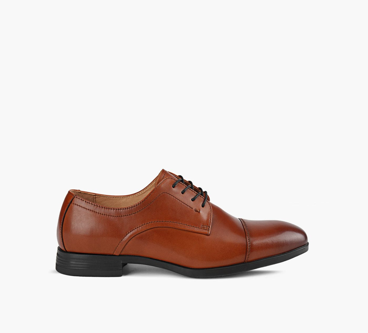 BROWNS ARISTA in TAN
